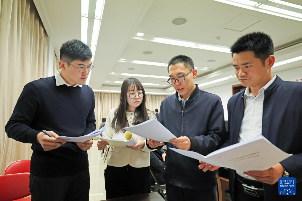 听民意 汇民智丨倾力打造沟通交流“直通车”，2025年旁听全国两会工作这样开展